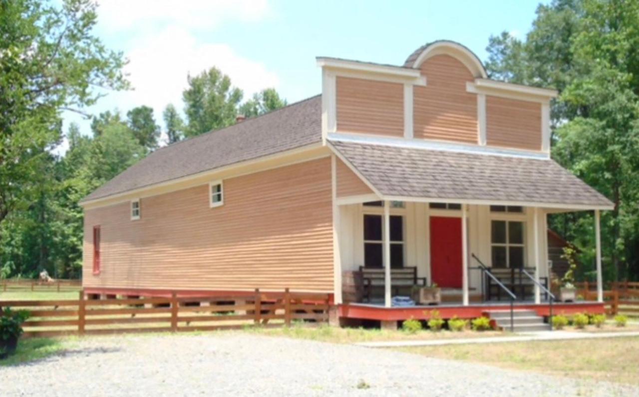 Bed and Breakfast Coulter Farmstead Washington Экстерьер фото